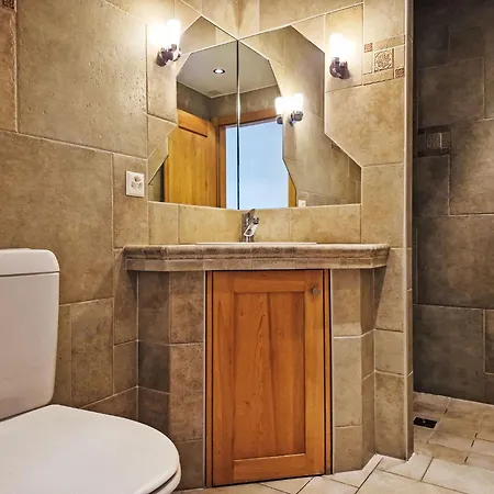 Appartamento Domaine Des Reines By Interhome *