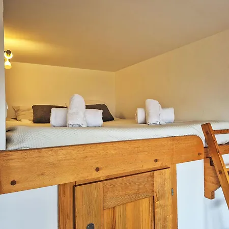 Domaine Des Reines By Interhome *