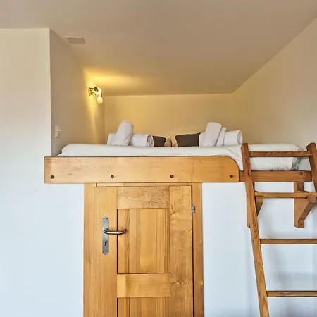 Domaine Des Reines By Interhome Nendaz