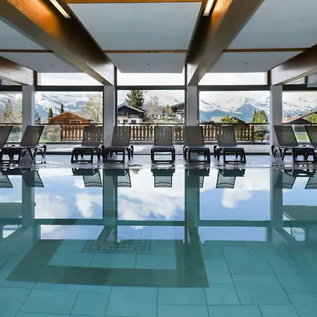 Domaine Des Reines By Interhome Apartmán Nendaz