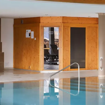 Domaine Des Reines By Interhome * Nendaz