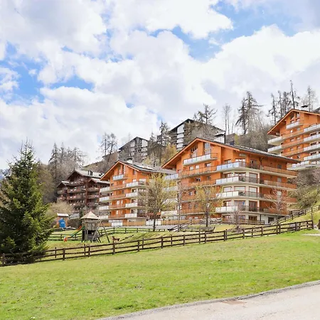Domaine Des Reines By Interhome Apartmán *