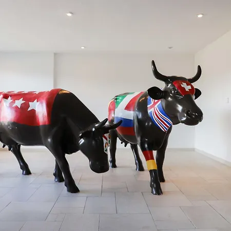 Domaine Des Reines By Interhome 公寓 南达