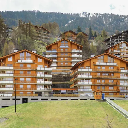 Domaine Des Reines By Interhome Nendaz