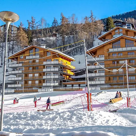 Domaine Des Reines By Interhome 公寓