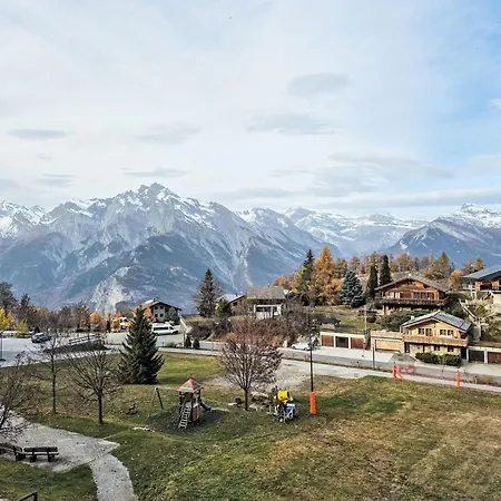 Domaine Des Reines By Interhome 公寓