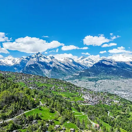 Domaine Des Reines By Interhome 公寓 *