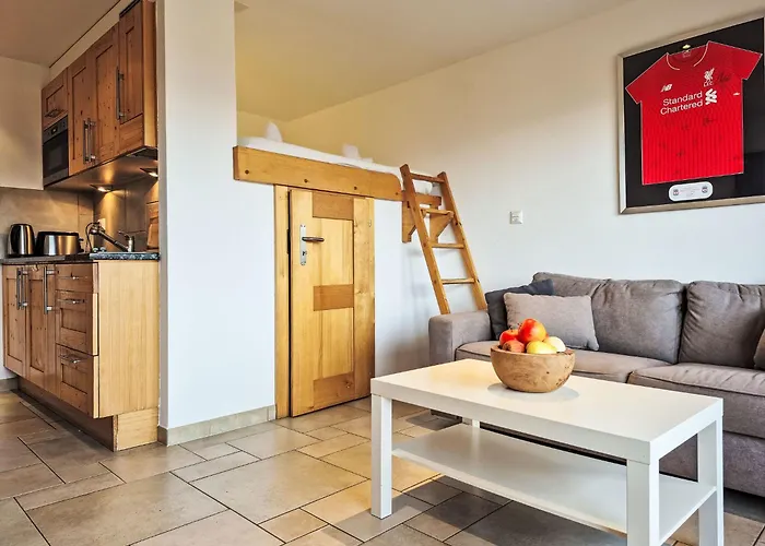 Domaine Des Reines By Interhome 公寓 *