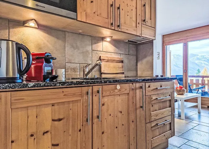 Domaine Des Reines By Interhome *