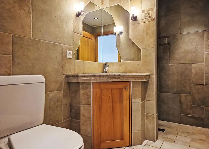 Appartamento Domaine Des Reines By Interhome *