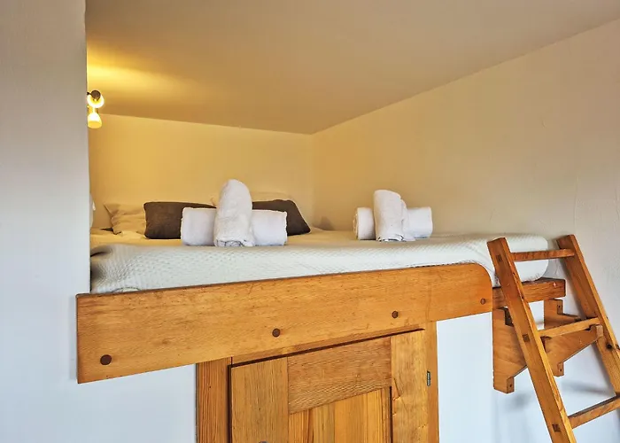 Domaine Des Reines By Interhome *