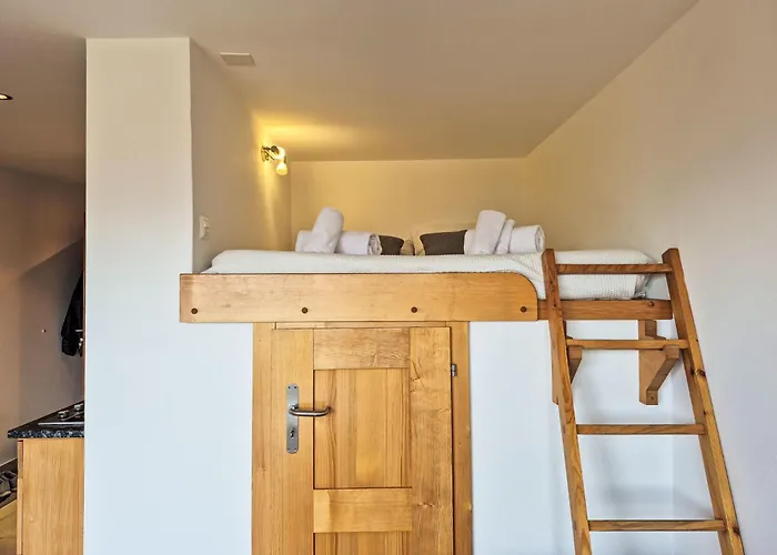 Domaine Des Reines By Interhome Nendaz