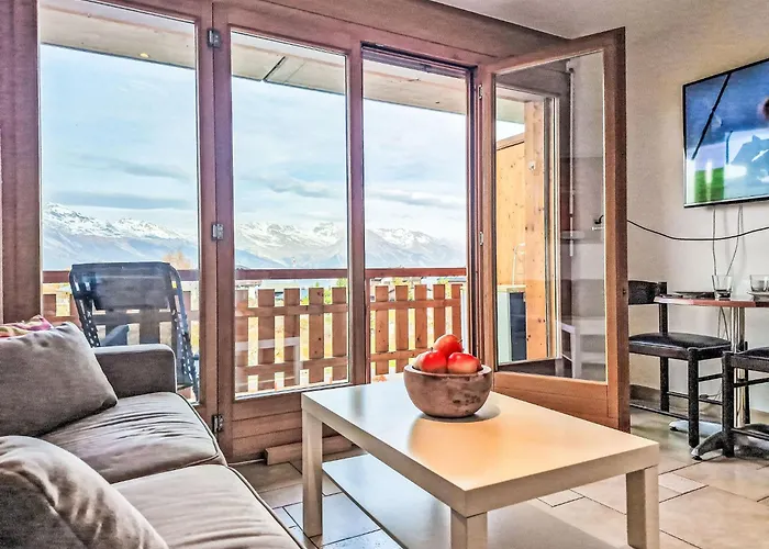 Domaine Des Reines By Interhome Appartamento *