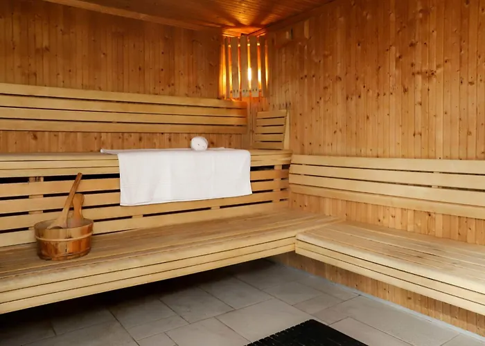 Domaine Des Reines By Interhome *