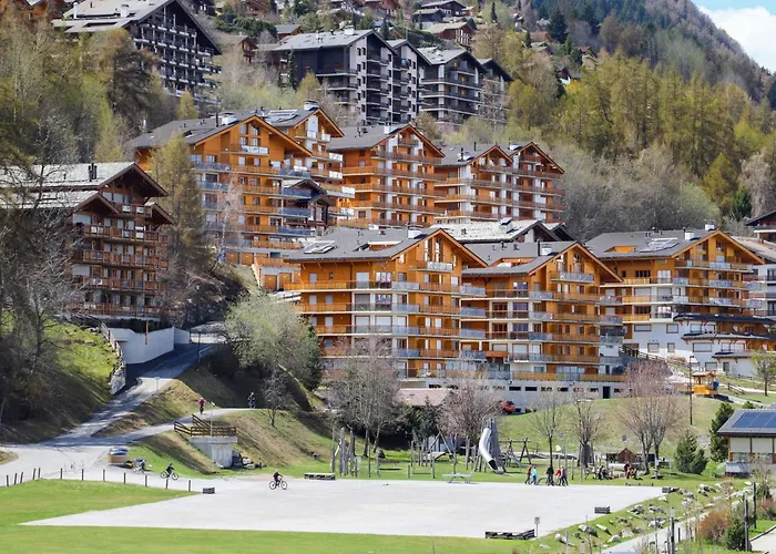 Domaine Des Reines By Interhome *