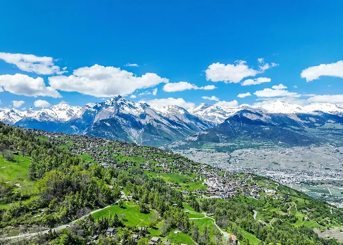 Domaine Des Reines By Interhome 公寓 *