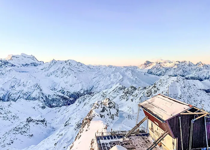 Domaine Des Reines By Interhome Appartamento