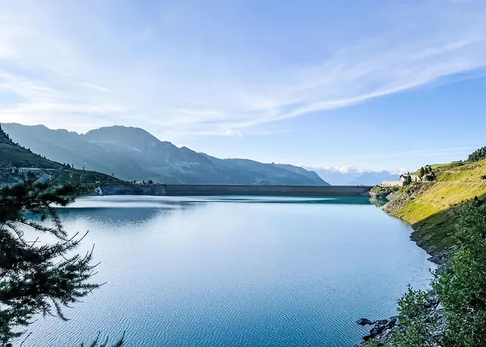 Appartamento Domaine Des Reines By Interhome Nendaz