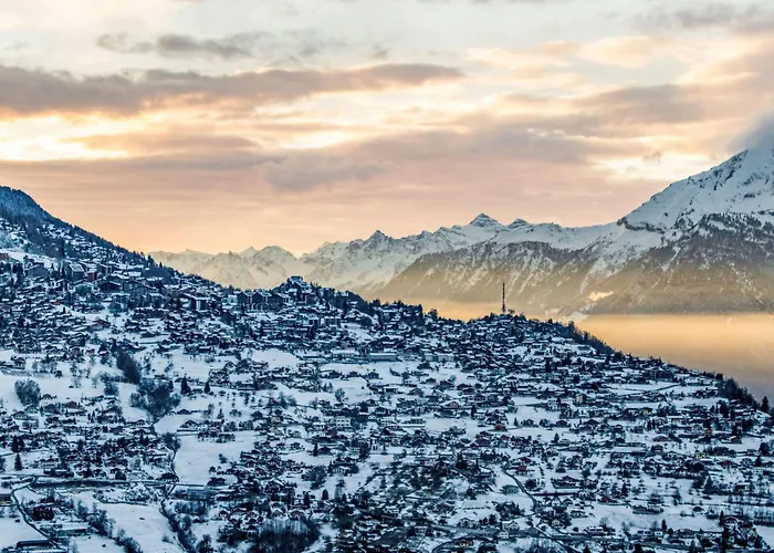 Domaine Des Reines By Interhome 公寓