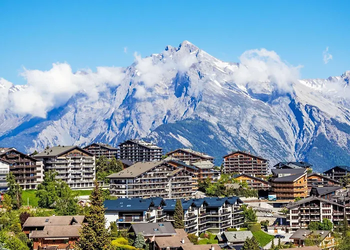 Domaine Des Reines By Interhome Appartamento *