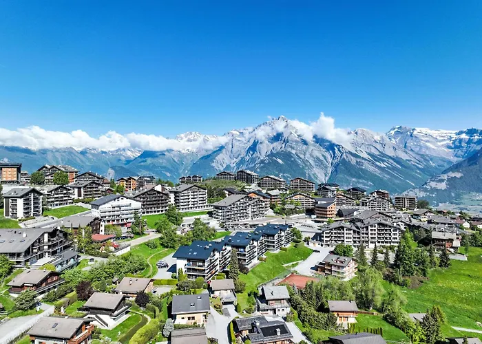 Domaine Des Reines By Interhome